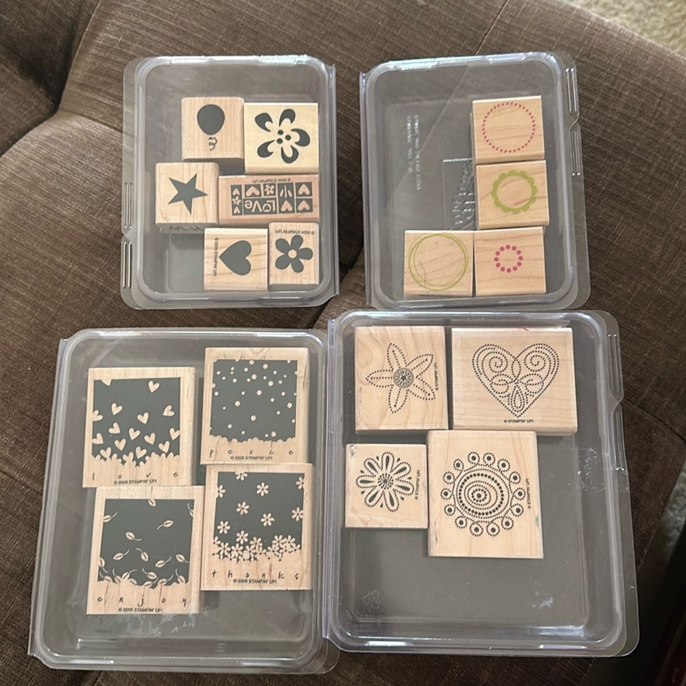 Stamps